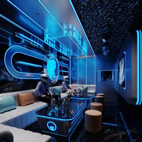 长沙商务ktv创新商业模式-芙蓉区ktv预定