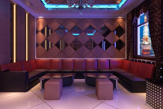 长沙商务ktv玩法大揭秘-芙蓉区ktv预定